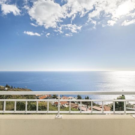 Casa Das Neves - By Wehost Funchal  Exteriör bild
