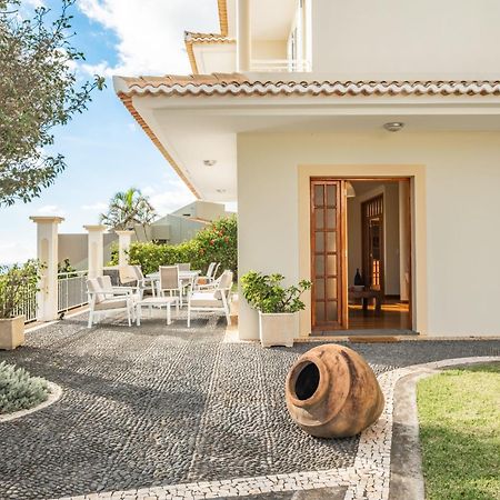 Casa Das Neves - By Wehost Funchal  Exteriör bild