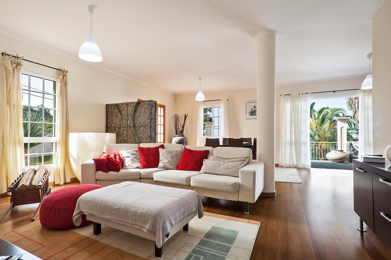 Casa Das Neves - By Wehost Funchal  Exteriör bild