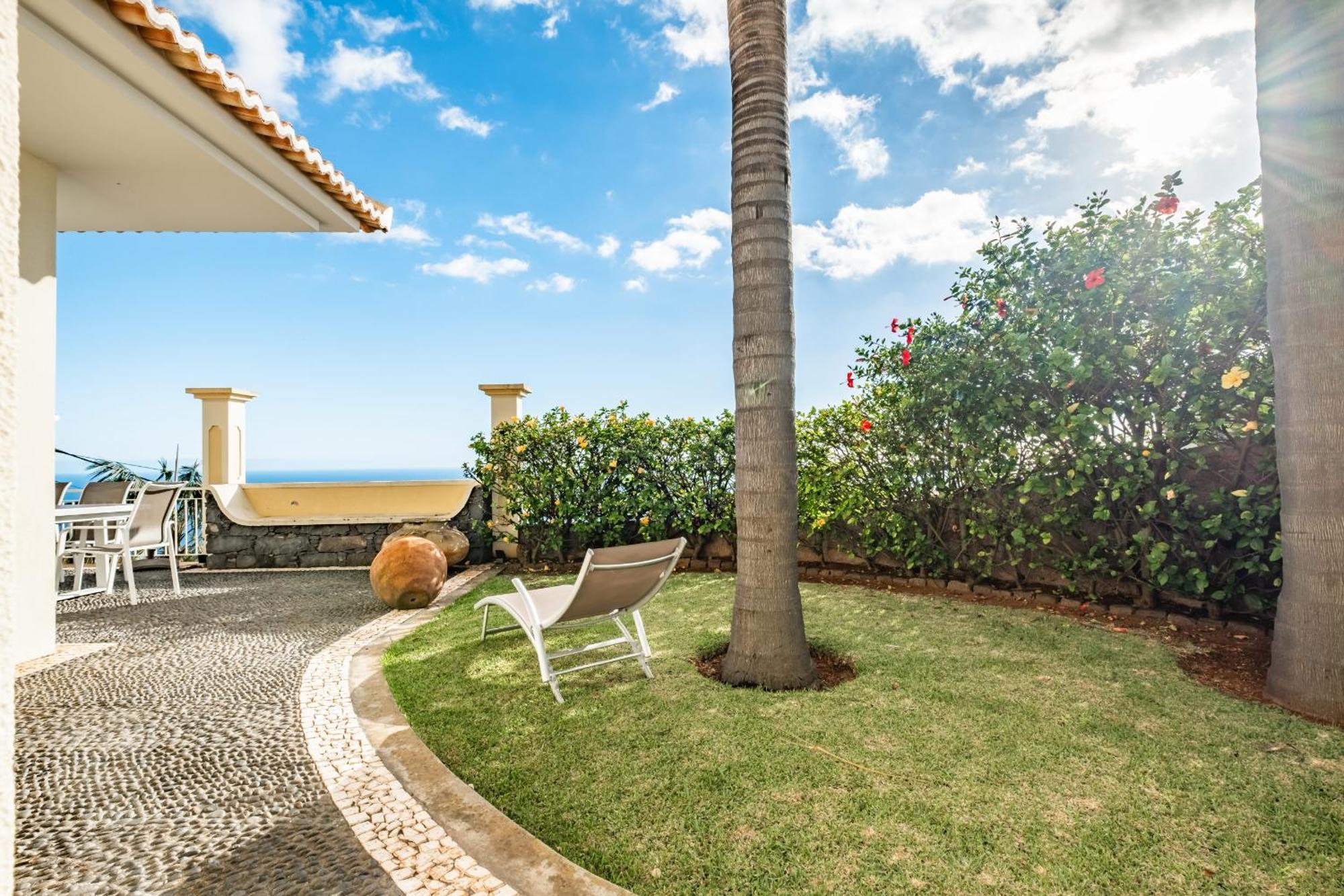 Casa Das Neves - By Wehost Funchal  Exteriör bild