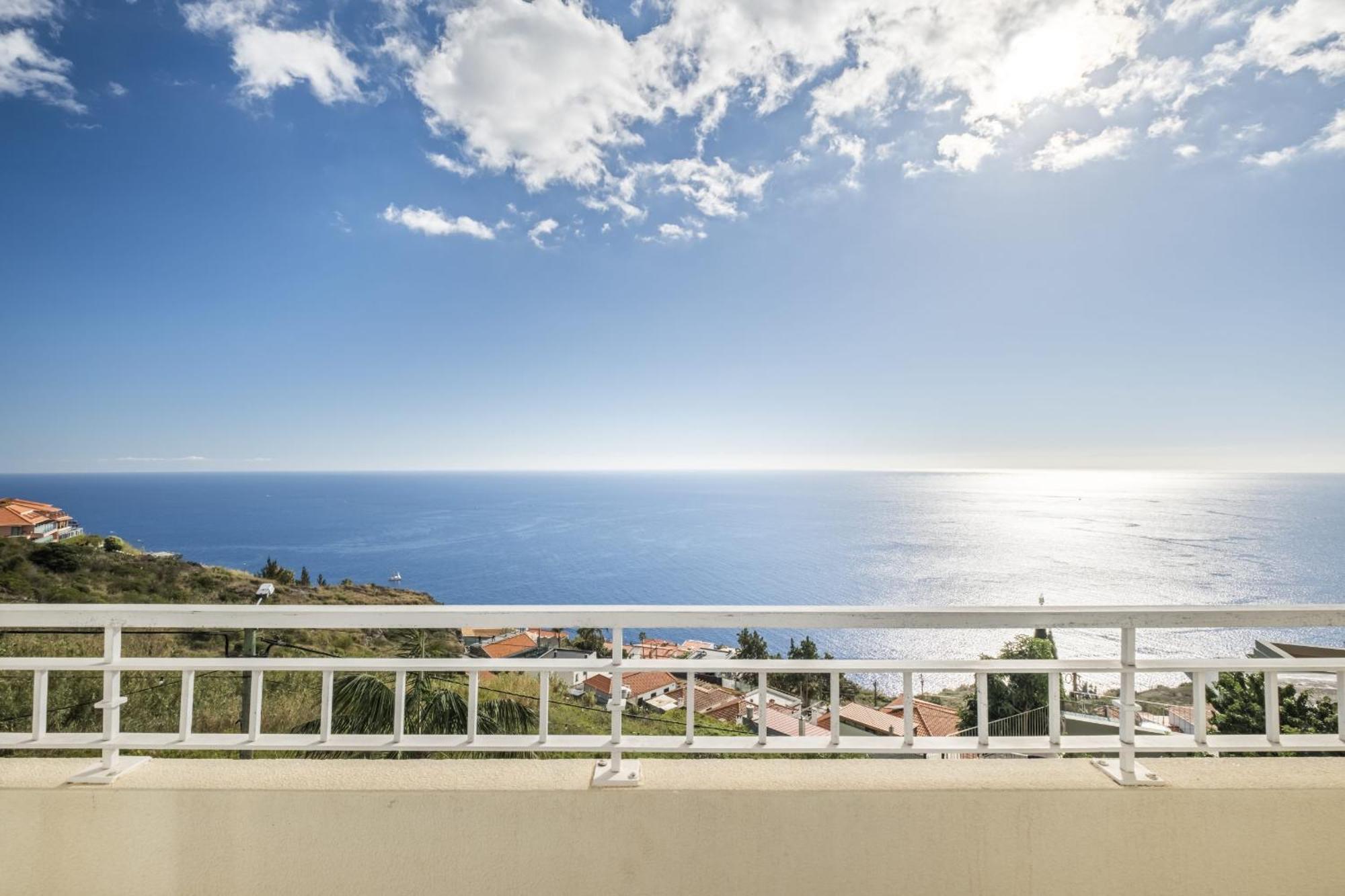 Casa Das Neves - By Wehost Funchal  Exteriör bild
