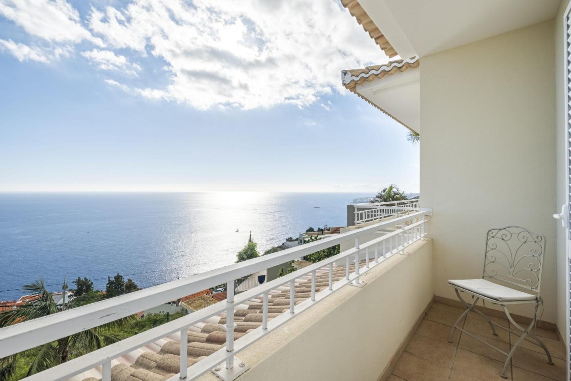 Casa Das Neves - By Wehost Funchal  Exteriör bild