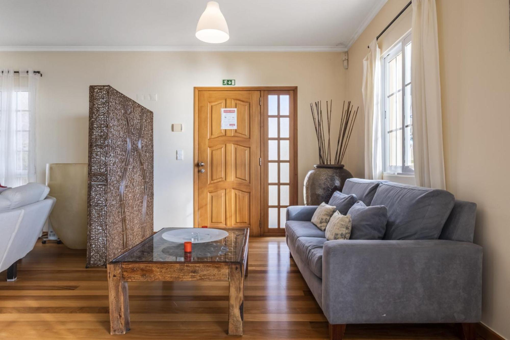 Casa Das Neves - By Wehost Funchal  Exteriör bild