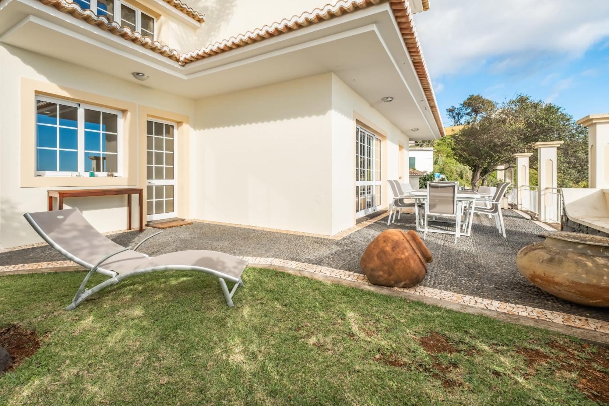 Casa Das Neves - By Wehost Funchal  Exteriör bild