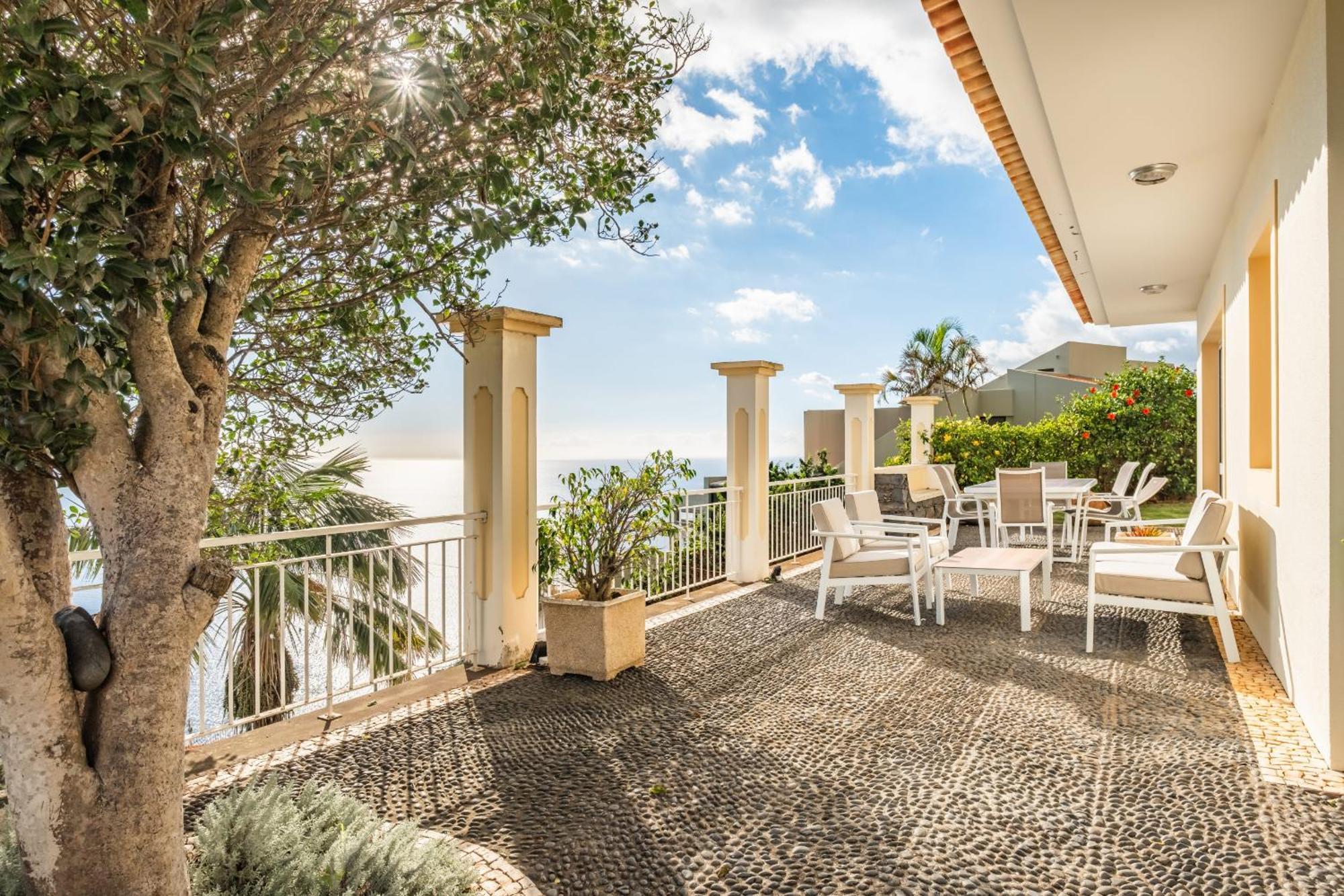 Casa Das Neves - By Wehost Funchal  Exteriör bild